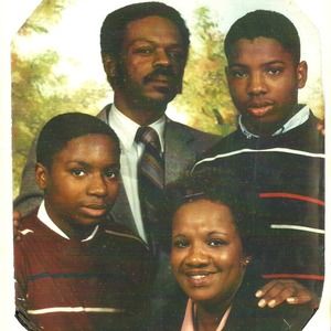 Meet your Posher, Wardell